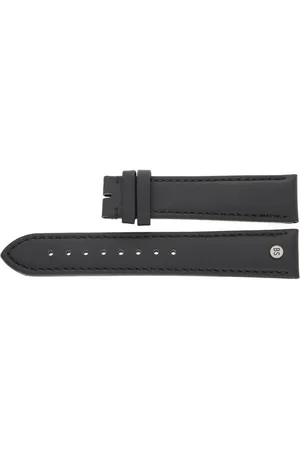 Bruno Söhnle Uhrenarmband Bruno Söhnle Uhrenarmband 73-71505-020 Leder 20 mm - Verkäufer: Juwelier-Bacak