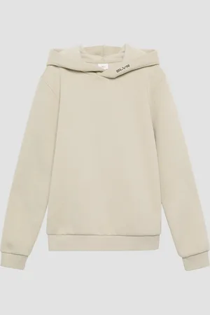 QS by s.Oliver Sweatshirt Wärmender Hoodie aus schwerer Sweat-Ware mit Rückenprint - Verkäufer: