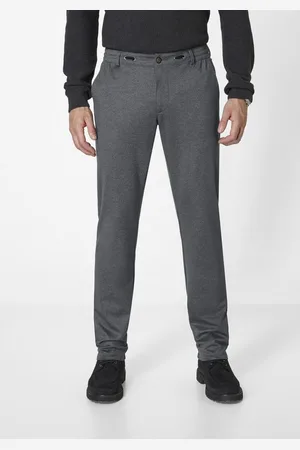 Redpoint Chinohose Colwood Jersey Jogg Chinohose - Verkäufer: OSPIG (Hersteller)