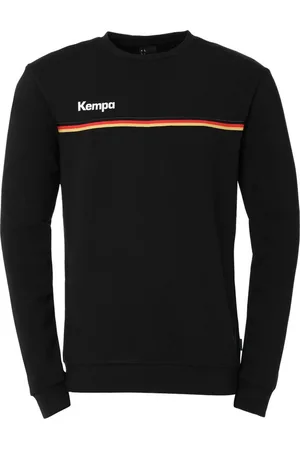 Kempa Rundhalspullover Sweatshirt Team Ger - Verkäufer: 247Group GmbH