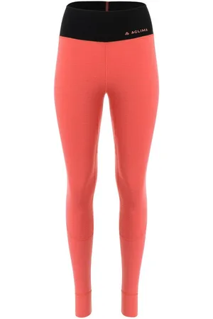 Aclima Funktionstights StreamWool Longs - Merinounterwäsche für Damen - Verkäufer: nature247 outdoorsports