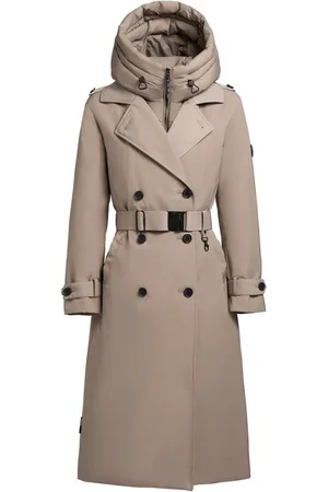 Khujo Outdoorjacke - Verkäufer: Schmitz Mode