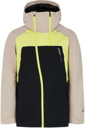 Protest Skijacke PRTAMOUNT snowjacket BambooBeige - Verkäufer: Alpensportler