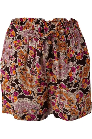 Brunotti Badeshorts Essie-Sakai Women Shorts Sakai Flower Big Pink - Verkäufer: SportTimm