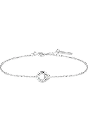 ANIA HAIE Armband Damen-Armband 925er Silber, Chic Creator - Verkäufer: CHRIST Juweliere und Uhrmacher seit 1863 GmbH