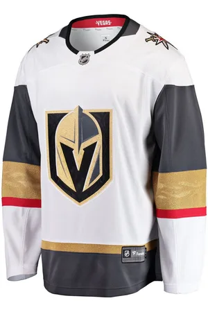 Fanatics Eishockeytrikot Vegas Golden Knights Road Breakaway NHL Jersey - Verkäufer: ICED OUT