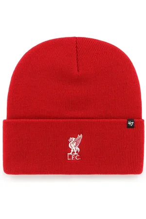 47 Brand Beanie Beanie EPL Liverpool FC Base Runner 