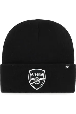 47 Brand Beanie Beanie EPL Arsenal FC Prize Fight 