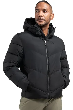 Schöffel Steppjacke Ins Jacket Style Lodos MNS