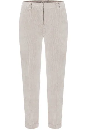Cambio Cordhose Damen Cordhose KRYSTAL (1-tlg) - Verkäufer: engelhorn