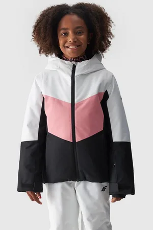 4F Skijacke Winterjacke