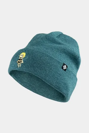 Bavarian Couture Beanie Haum Beanie (Strickmütze, Strickmütze) - Verkäufer: stuff-style