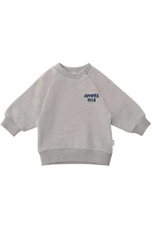 LILIPUT Sweatshirt Amore Mio aus super weichem Material
