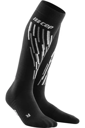 CEP Skisocken ski thermo socks*, men BLACK/ANTHRACITE - Verkäufer: Supersportler