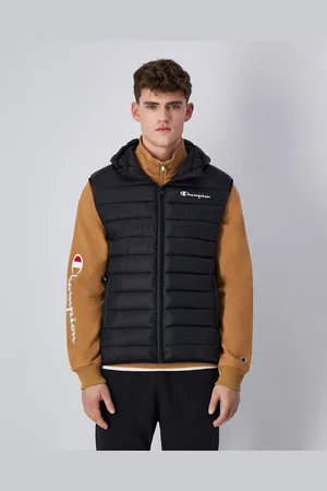 Champion Steppweste Polyfilled Vest