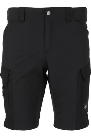 Whistler Funktionsshorts Rommy M Outdoor Shorts BLACK - Verkäufer: Supersportler