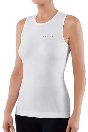 Falke Funktionsshirt Underwear Singlet Women Warm - Funktionstanktop Damen - Verkäufer: sportaktiv