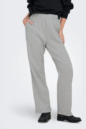 ONLY Sweathose ONLSWEAT PANTS RELAXED SWT NOOS