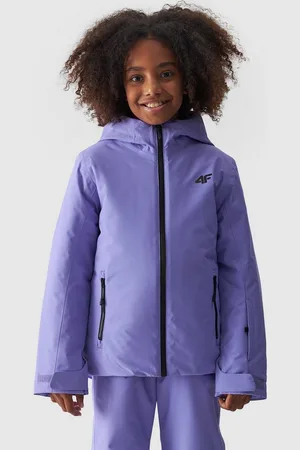 4F Skijacke Winterjacke