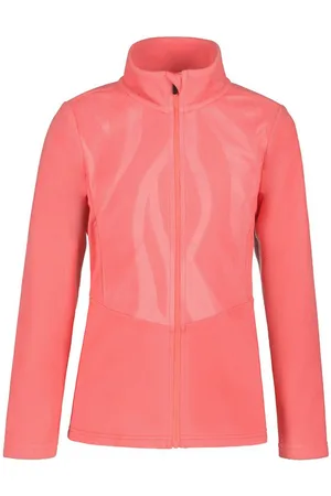 Icepeak Fleecejacke K FLEECEJACKE LOMETA