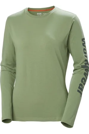 Helly Hansen Longsleeve Classic Logo - Verkäufer: 247Group GmbH