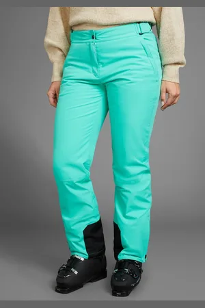 Maier Sports Skihose Wasserdicht & verstellbarer Taillenbund & große Größen
