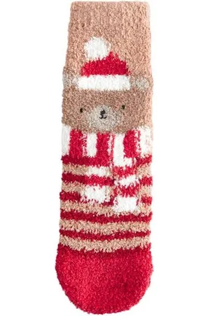 Next Kurzsocken Gemütliche Weihnachtssocken (1-Paar) - Verkäufer: Germany GmbH