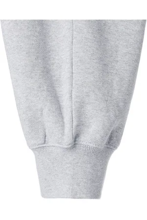 PUMA Jogginghose Hose Vogue Relaxed, G S, F liggray he elastischer Hosenbund - Verkäufer: Big Leshopski