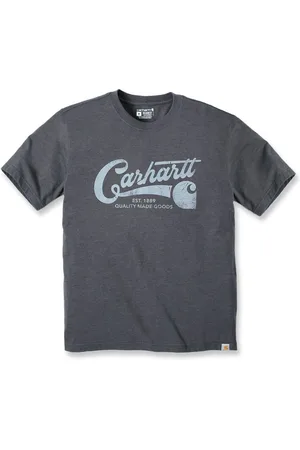 Carhartt Print-Shirt Script Graphic mit -Schriftzug - Verkäufer: Kokott Berufskleidung Gebr. Haß GmbH