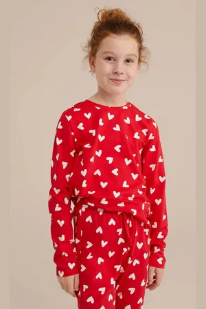 WE Fashion Pyjama - Verkäufer: