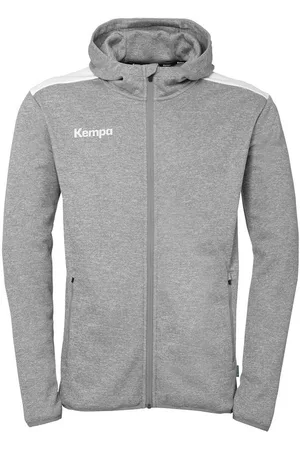Kempa Trainingsjacke Emotion 27 Kapuzenjacke - Verkäufer: 247Group GmbH