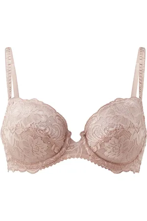 Gossard Bügel-BH Gypsy Bügel BH Caramel (Balcony BH, 1-tlg) - Verkäufer: maria-dee