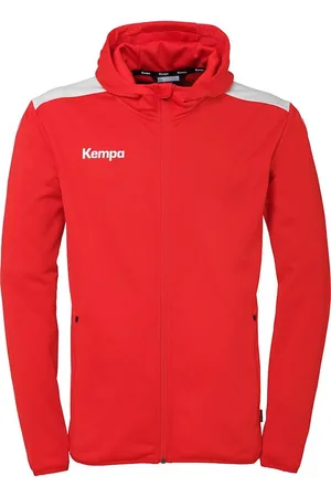 Kempa Trainingsjacke Emotion 27 Kapuzenjacke - Verkäufer: 247Group GmbH