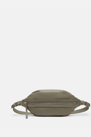 liebeskind Henkeltasche Belt-Bag aus Leder - Verkäufer: s.Oliver