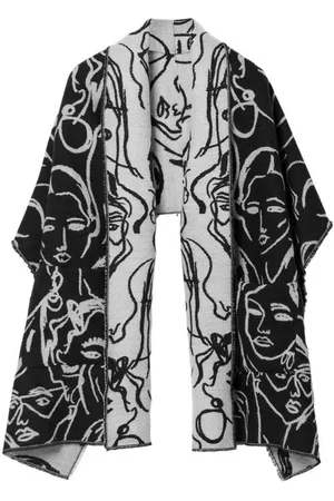 Desigual Modeschal Long Scarf - Verkäufer: modeherz