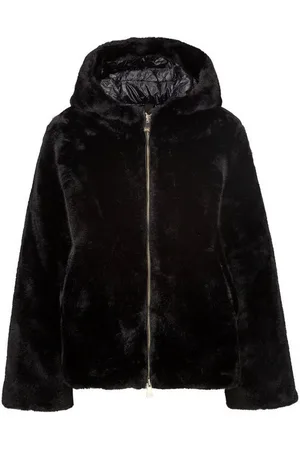 19V69 Italia Fellimitatjacke MIMI FAKE FUR JACKET - Verkäufer: Marco GmbH