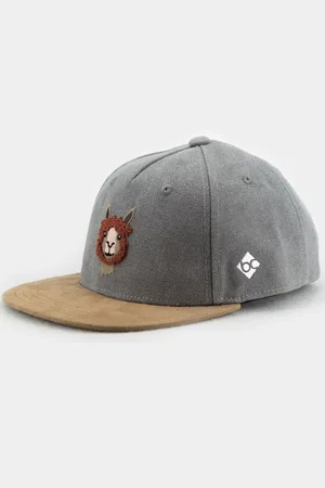Bavarian Couture Snapback Cap Alpaka Snapback Cap (Basecap) - Verkäufer: stuff-style