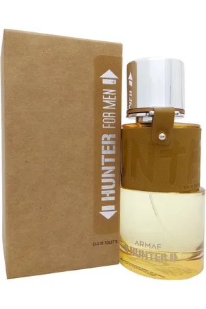 Armaf Eau de Parfum Hunter Männerparfüm - Verkäufer: Shoppingcenter