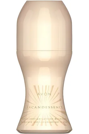 Avon Eau de Parfum INCANDESSENCE Spray, Taschenspray, Deoroller, 1-tlg., blumiger Duft, Damenparfüm, Bergamotte, Rose, Teakholz - Verkäufer: Cultzen