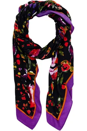 Desigual Modeschal Rectangle Foulard - Verkäufer: modeherz