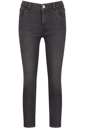 Taifun 5-Pocket-Jeans - Verkäufer: Gutbrod Modehaus GmbH & Co. KG