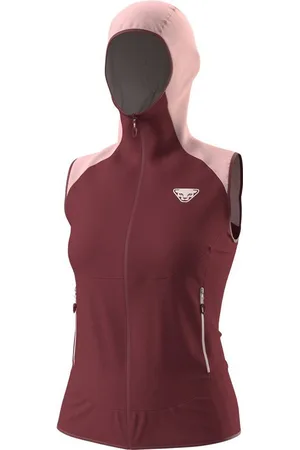 Dynafit Funktionsweste TRANSALPER DST VST W PALE ROSE/6560 - Verkäufer: Supersportler