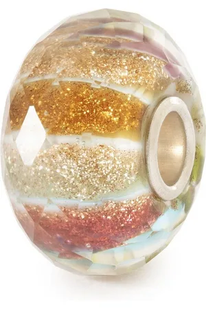 Trollbeads Bead Weihnachtlicher Sternenschimmer - Limitierte Edition, TGLBE-30152 - Verkäufer: Germany