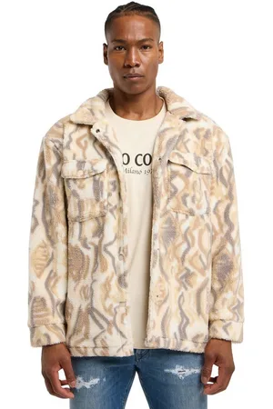 Carlo Colucci Sweatjacke Dirler - Verkäufer: CC Shop