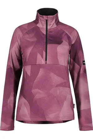Icepeak Rollkragenshirt CORBIN PFLAUME - Verkäufer: Supersportler