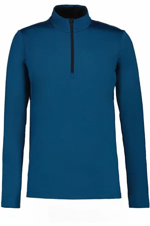 Rukka Kurzarmshirt MURTOLA TUERKIS - Verkäufer: gue-sport
