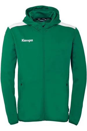 Kempa Trainingsjacke Emotion 27 Kapuzenjacke - Verkäufer: 247Group GmbH