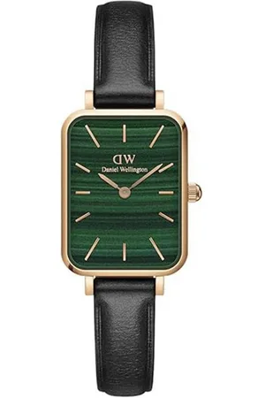 Daniel Wellington Quarzuhr Quadro Pressed Sheffield, Quadro Pressed Sheffield - Verkäufer: Juwelier Bektas e.K.