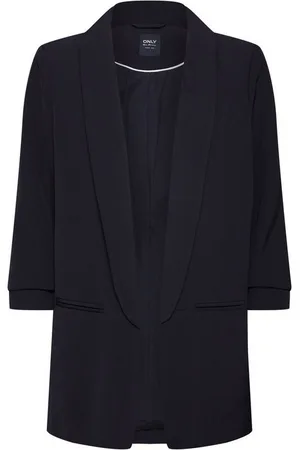 ONLY Longblazer (1-tlg) Weiteres Detail - Verkäufer: Mary & Paul