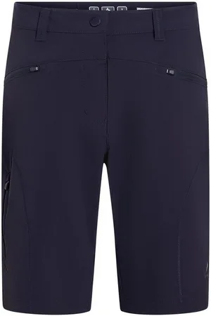 mc kinley Funktionsshorts Da.-Bermuda Cameron II wms NAVY/NAVY - Verkäufer: Supersportler